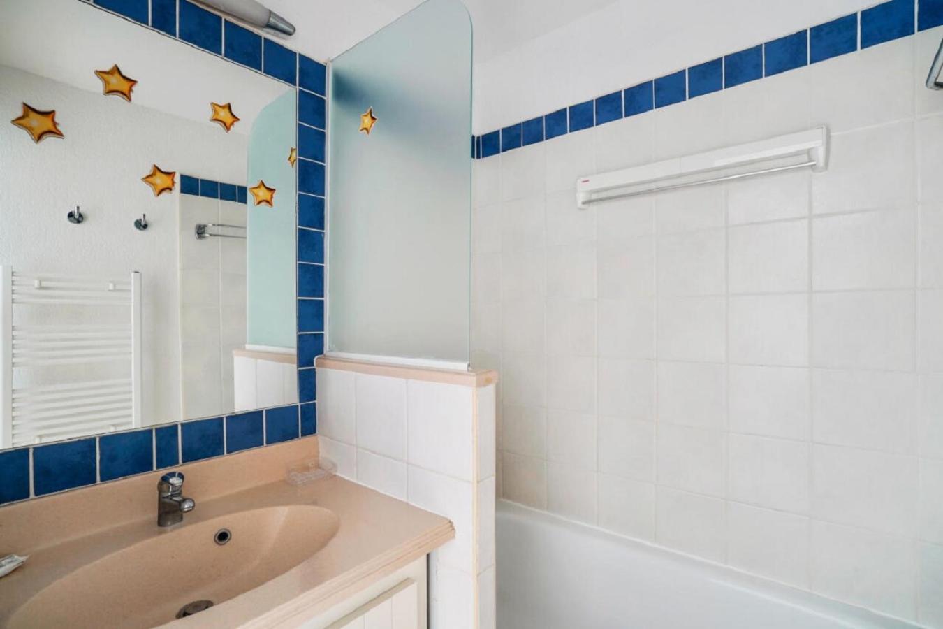 Residence Lacanau Bleu Marine - Maeva Home Bagian luar foto