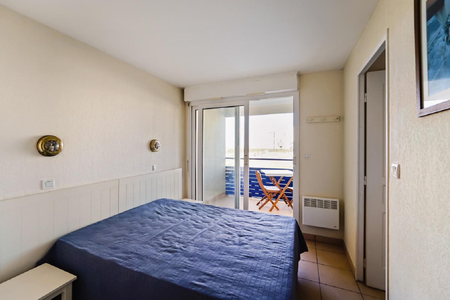 Residence Lacanau Bleu Marine - Maeva Home Ruang foto
