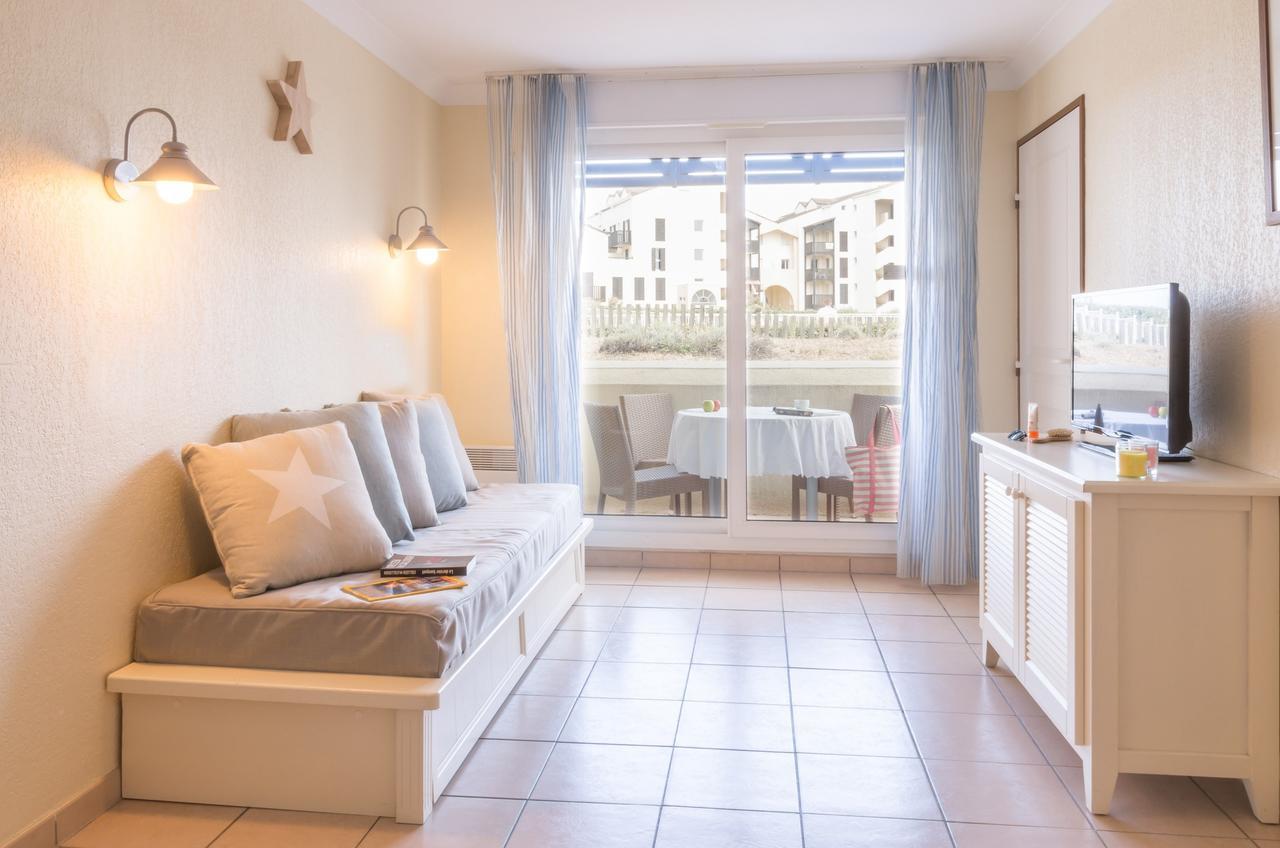 Residence Lacanau Bleu Marine - Maeva Home Ruang foto