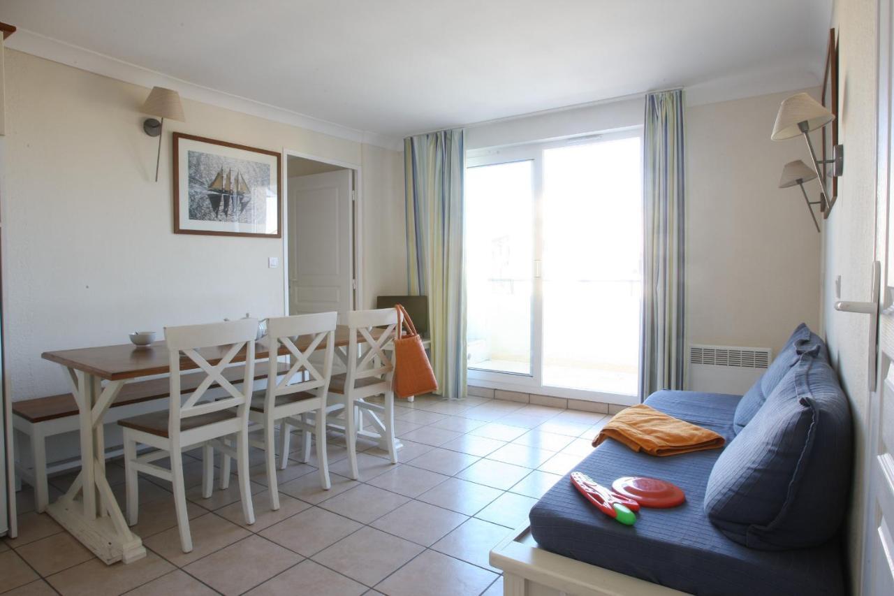 Residence Lacanau Bleu Marine - Maeva Home Bagian luar foto