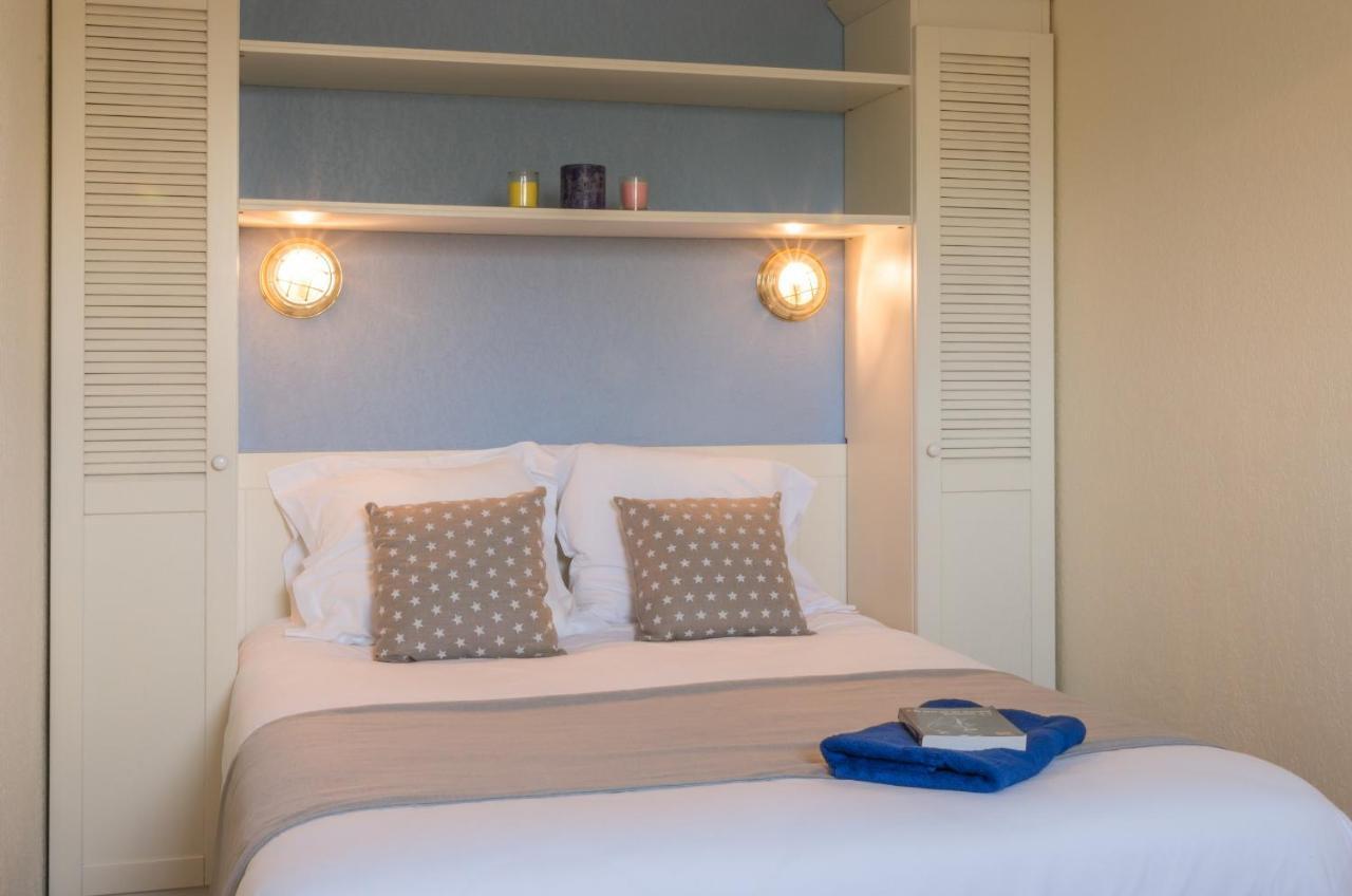 Residence Lacanau Bleu Marine - Maeva Home Bagian luar foto