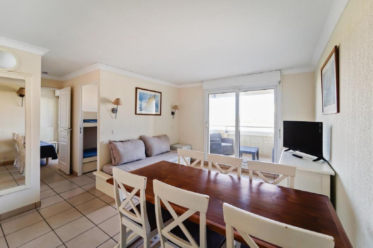 Residence Lacanau Bleu Marine - Maeva Home Ruang foto